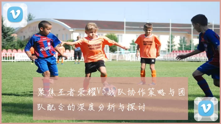聚焦王者荣耀V5战队协作策略与团队配合的深度分析与探讨