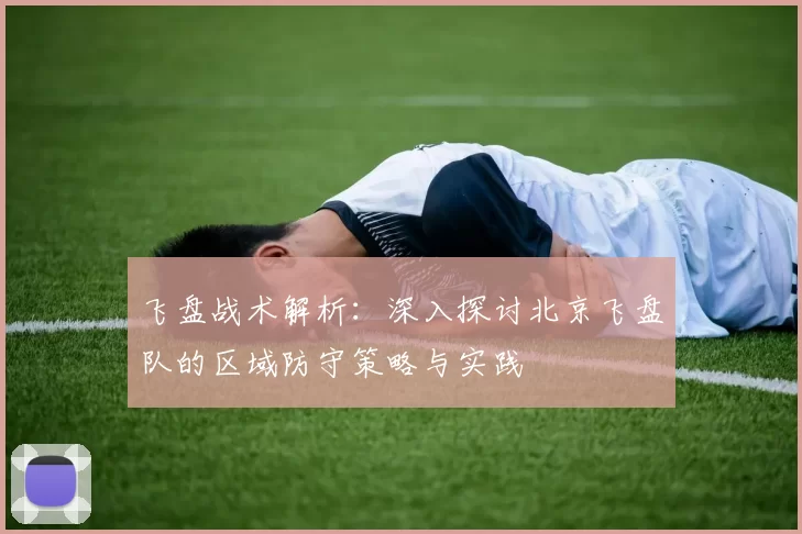 飞盘战术解析：深入探讨北京飞盘队的区域防守策略与实践