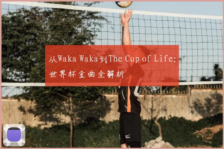 从Waka Waka到The Cup of Life:世界杯金曲全解析