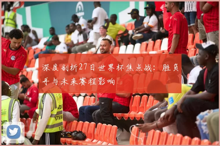 深度剖析27日世界杯焦点战:胜负手与未来赛程影响
