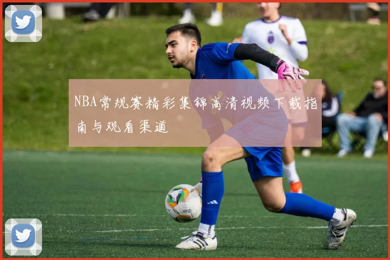 NBA常规赛精彩集锦高清视频下载指南与观看渠道
