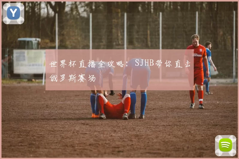 世界杯直播全攻略:SJHB带你直击俄罗斯赛场