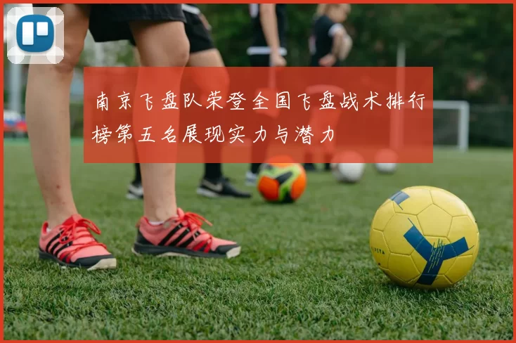 南京飞盘队荣登全国飞盘战术排行榜第五名展现实力与潜力