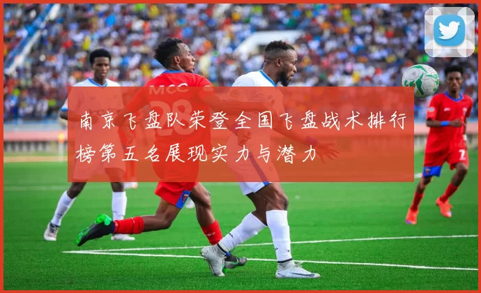 南京飞盘队荣登全国飞盘战术排行榜第五名展现实力与潜力