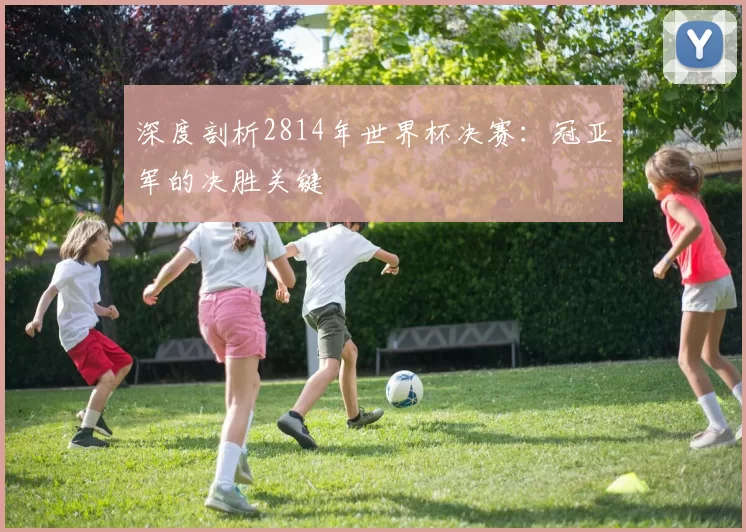 深度剖析2814年世界杯决赛:冠亚军的决胜关键